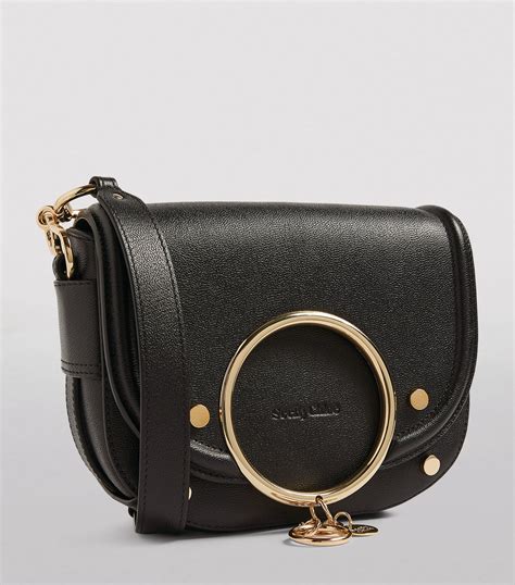 see by chloe mara bag|see by chloe nylon bag.